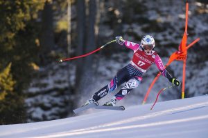 Head tendrá mucho protagonismo durante las Finales de Copa del Mundo de Grandvalira, Andorra