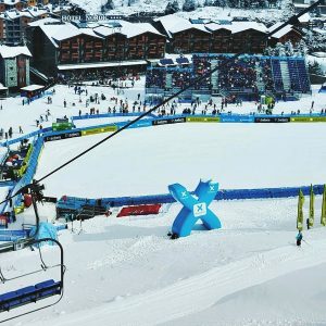 Te contamos todos los detalles de las Finales de la Copa del Mundo de Grandvalira
