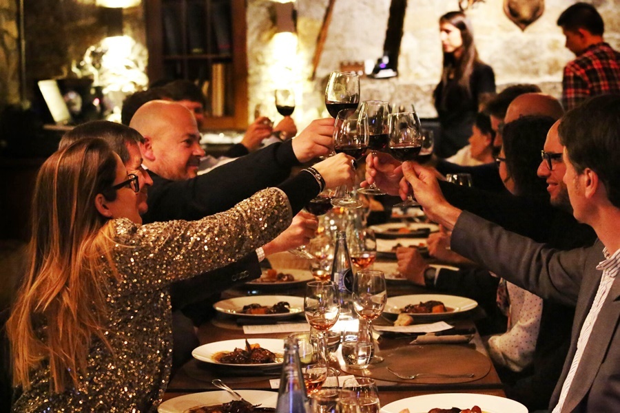 Semana gastronómica en Grandvalira con la celebración de dos eventos de alta cocina 
