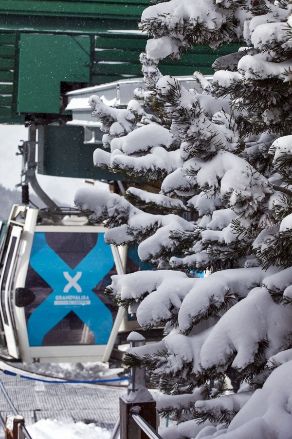 Grandvalira se sitúa en el Top 12 del ranking mundial de estaciones en días de esquí 