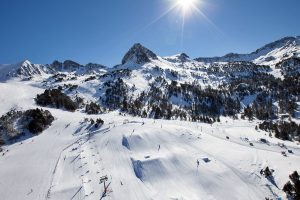 Ya puedes comprar tu Forfait de Temporada de Grandvalira y Ordino Arcalís