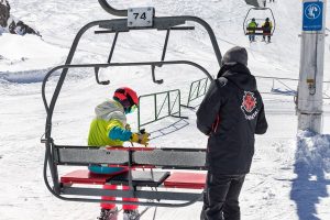 Candanchú abre el proceso de selección de 50 vacantes para la temporada 2019-2020