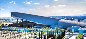 Madrid SnowZone reabre tras una importante reforma