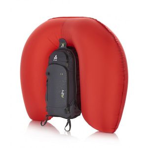 Wed’ze te protege con la Mochila Airbag de Arva