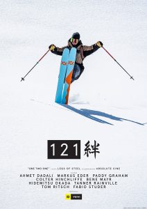 Skimetraje Play Pyrenees hará nevar estos días en Pamplona