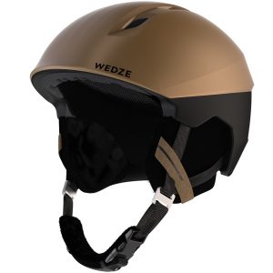 Novedades Wed’ze: Casco de Esquí H PST 900