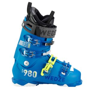 Wed’ze lanza unas Botas de Esquí para los amantes de la velocidad