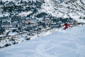 Aramon afronta una nueva temporada con una inversión de cerca de 5 millones de Euros