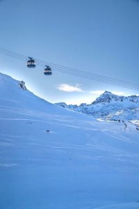 Grandvalira activa el Forfait Plus+ y pone en marcha las cenas y actividades nocturnas en plena naturaleza