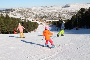 Este finde esquía en Aramón con ofertas de hasta un 45% de descuento y 180 km abiertos