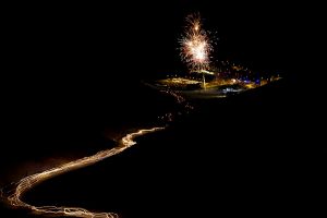 Despide al año en Astún