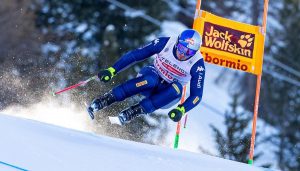 Dominik Paris es profeta en su casa y vence el descenso de Bormio