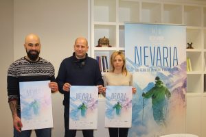 Vuelve a Aller la Feria Nevaria con muchas Novedades