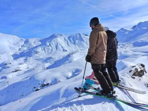 Cifras de récord en Boí Taüll durante las vacaciones de Navidad y Reyes