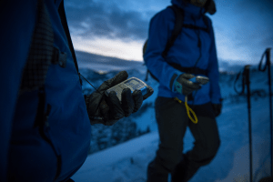 Quieres participar por la cara en el el primer Snow Safety Camp junto a los guías de alta montaña Jonatan Larrañaga y Marc Toralles de Grandvalira?