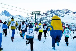La Red Bull Home Run vuelve a Formigal el 22 de Febrero
