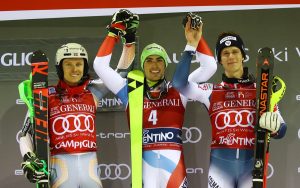 Yule gana en Madonna por segundo año consecutivo