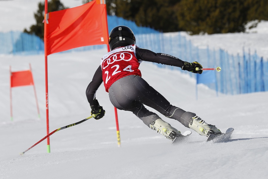 Baqueira acogió el el XVIII Trofeu Amics de Montgarri puntuable para la Audi quattro Cup