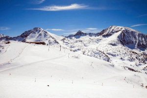 Un Carnaval repleto de actividades y diversión en Grandvalira para disfrutar con amigos o en familia