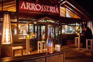 El Snow Club Gourmet de Grandvalira eleva el listón con la cocina de 2 estrellas Michelin de Fina Puigdevall