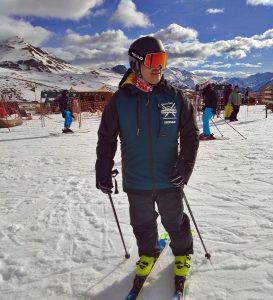 Test de Material : Chaqueta de Snowboard y Nieve WED’ZE SNB 900