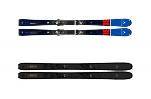 Dynastar se reinventa como nunca para el próximo invierno