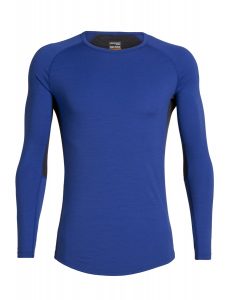 Icebraker, primeras capas calentitas para los días más fríos