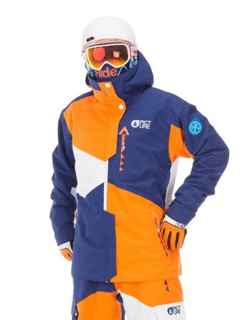 Colección de ropa Picture con Thermal Dry System