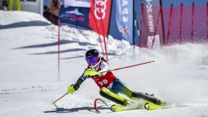 ¿Qué pasa con las competiciones y campeonatos nacionales que no se han disputado?