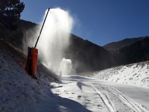 Estas son las medidas de control de aforo en las estaciones de FGC