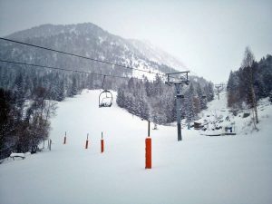 Tavascan abrirá este Miércoles