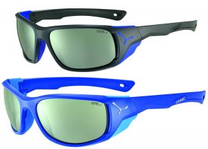 Jorasses de Cebé, tus gafas outdoor