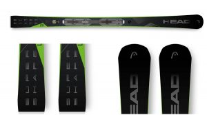 Nueva serie limitada de esquís Head SUPERSHAPE i.MAGNUM LIMITED EDITION