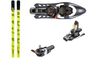 Novedades de Fritschi, Hagan e Inook