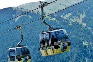 La Molina recibe un 17% más de visitantes desde el inicio de la temporada de verano