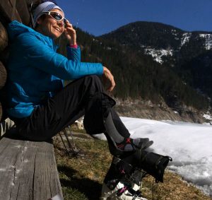 Nuevo calcetín Lorpen invierno 17: El T3+ SKI POLARTEC WARM ACTIVE