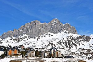 Rutas Esquí de Montaña : Circular a O Forato – Formigal, Pirineo de Huesca