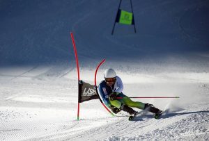 Juan del Campo disputará el Gigante de Copa del Mundo en Soelden (Austria)