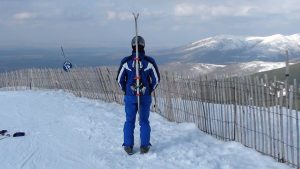 Vuelve la nieve, vuelve SkiBack