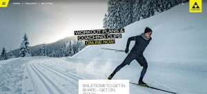 Fischer te ofrece un entrenador personal online: SKILETICS®