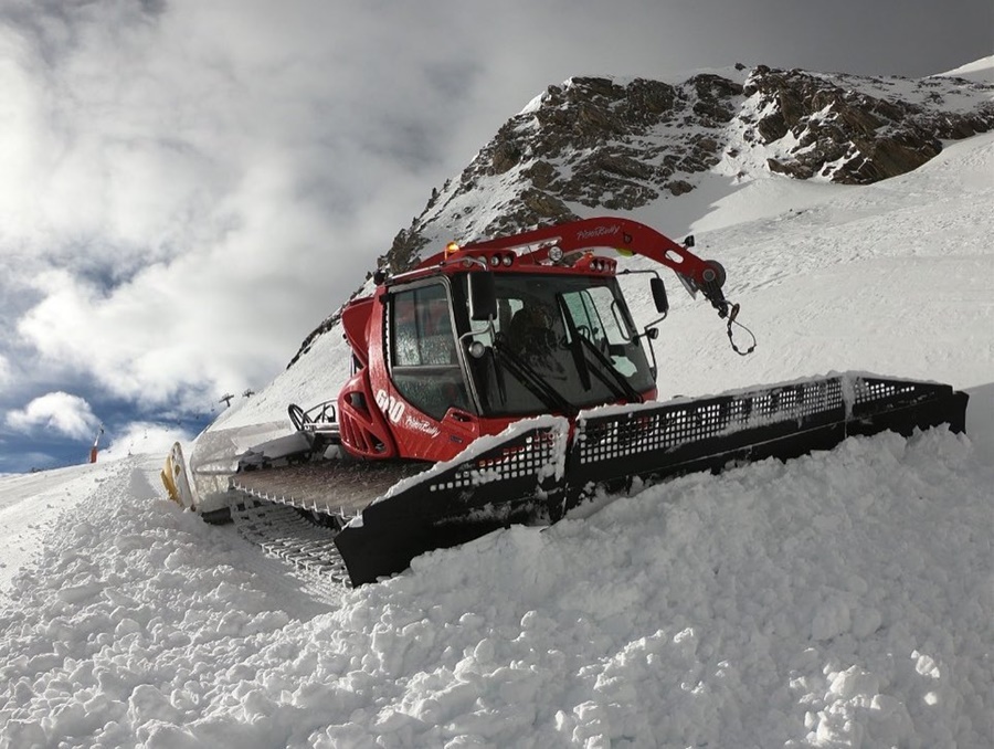 Balance Vallnord – Pal Arinsal Invierno 2019-20