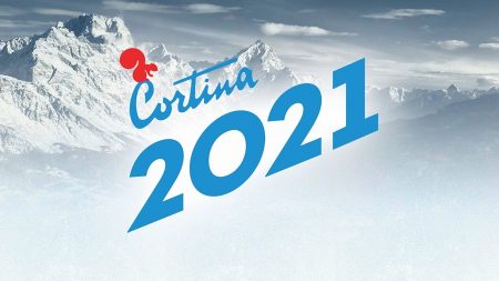Cortina propone posponer los Mundiales de Esquí Alpino 2021