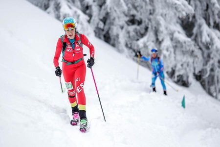 Calendario Esquí de Montaña FEDME 2020-2021