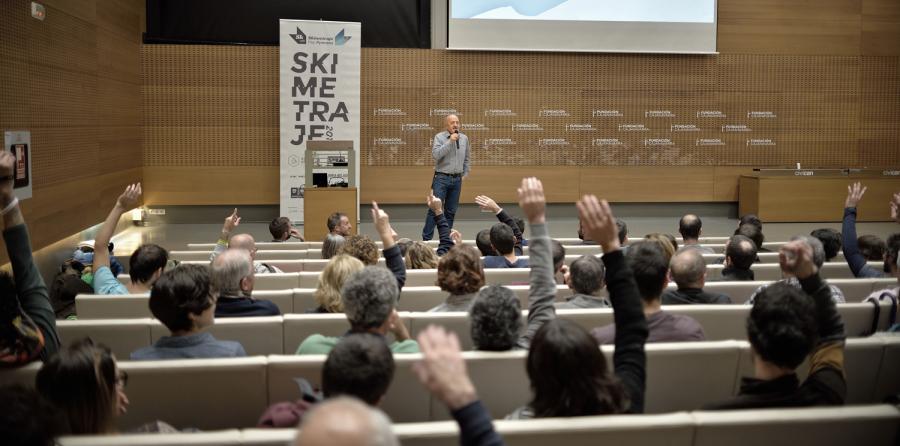 Skimetraje Play Pyrenees se aplaza