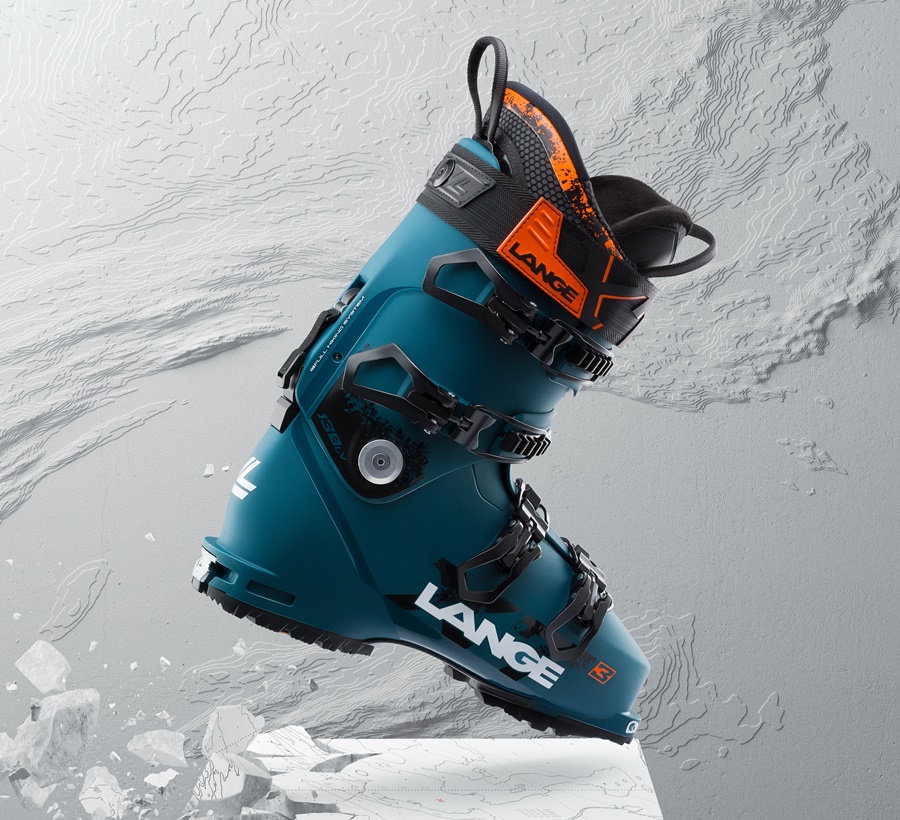 Lange renueva sus botas XT Lange renueva sus botas XT