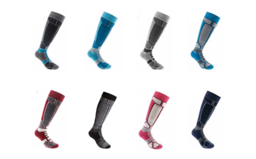 Novedades Calcetines GM® otoño/invierno 2020-2021