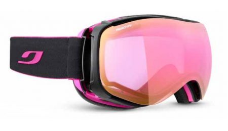 Novedades JULBO en máscaras y cascos de esquí para la temporada 2020/2021