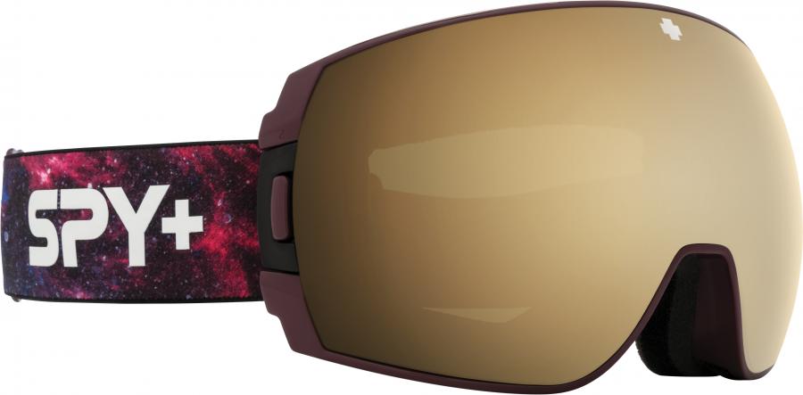 Nueva colección de máscaras Spy+ Nueva colección de máscaras Spy+
