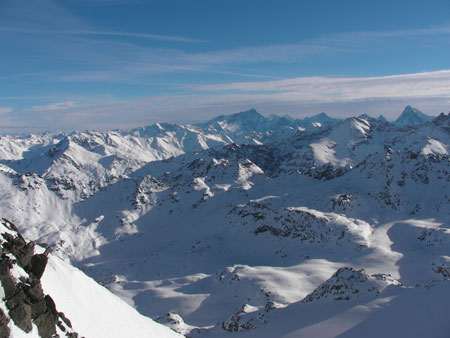 Situación actual sobre la apertura de las Estaciones de Esquí Alpino en Europa y España