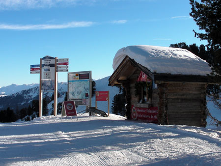 Reportaje de la Estación de esquí Nendaz (Valais) Suiza